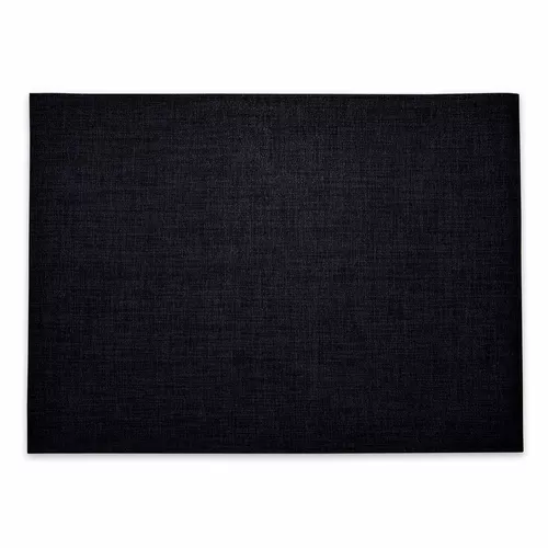 Chilewich Boucle Rug, Noir