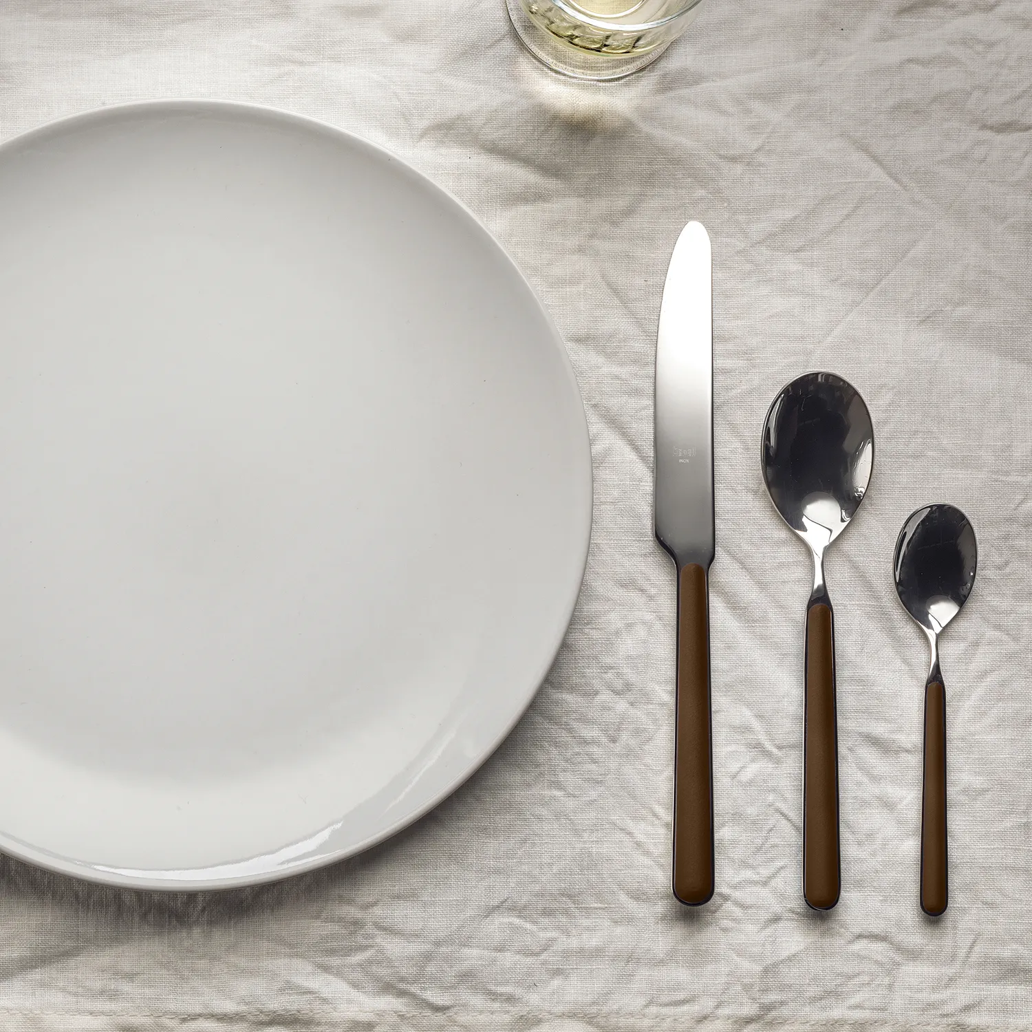 Mepra Fantasia 5-Piece Flatware Set