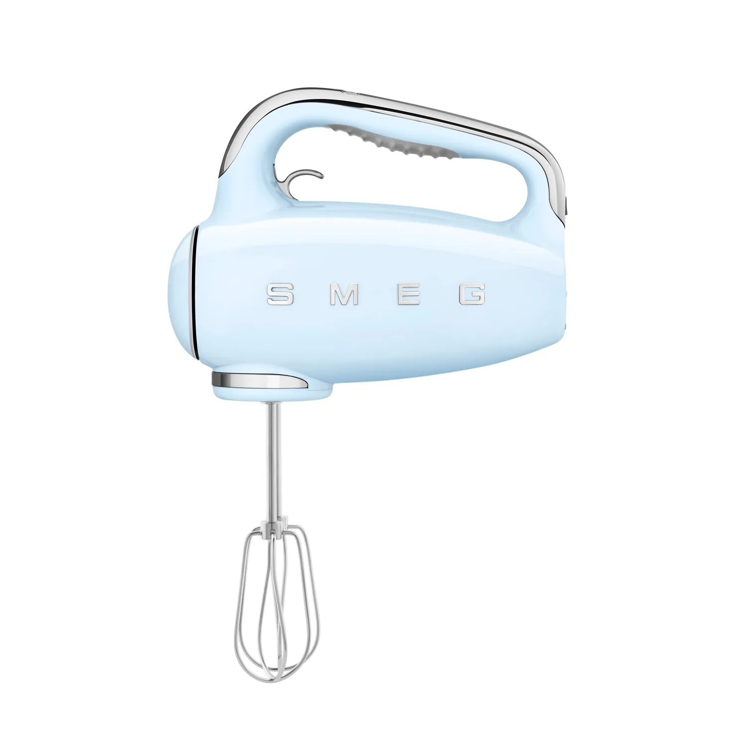 Smeg 50s Retro Style Aesthetic Hand Mixer
