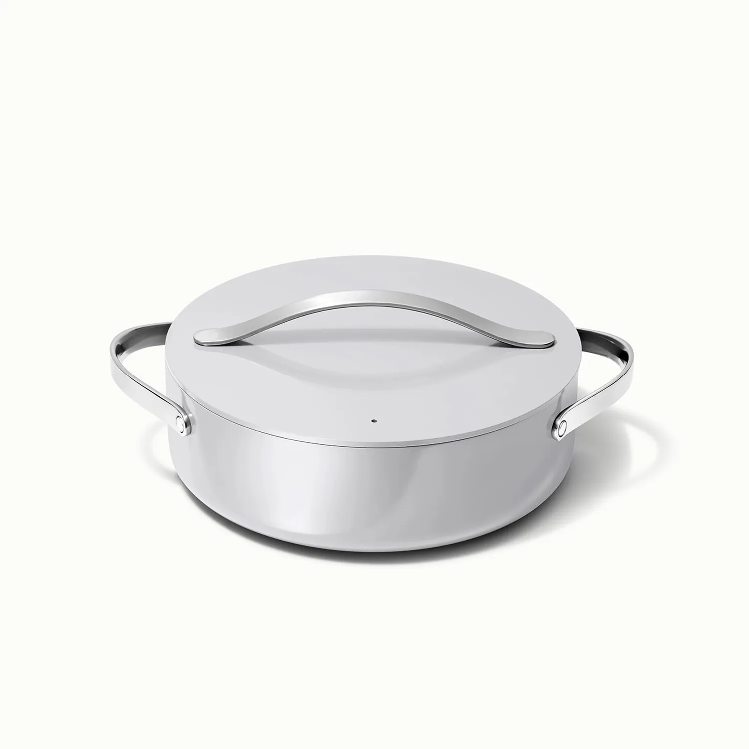 Caraway Ceramic Nonstick Rondeau, 6 qt. 