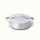 Aluminum Pots