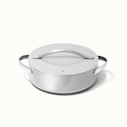 Caraway Ceramic Nonstick Rondeau, 6 qt. 