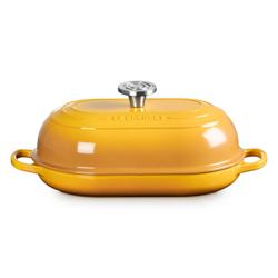 Le Creuset Signature Oval Bread Oven, 1.5 qt.