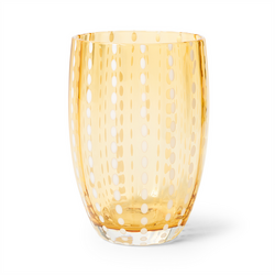 Zafferano Perle Tumblers