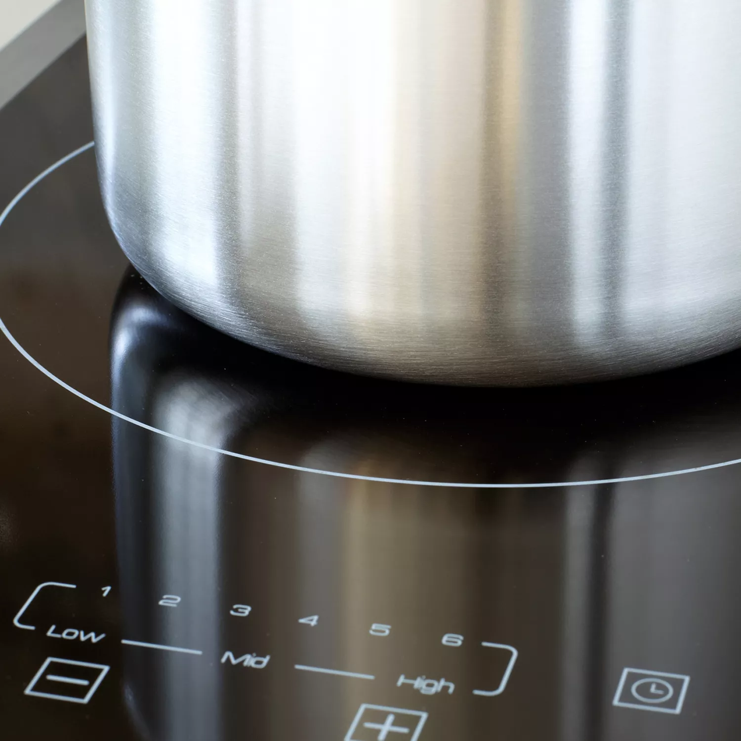 Scanpan CTX Nonstick Saucepan, 2.75 qt.