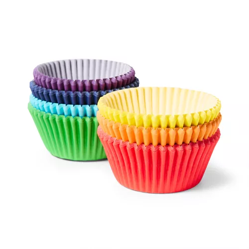 Sur La Table Rainbow Baking Cups, Set of 168
