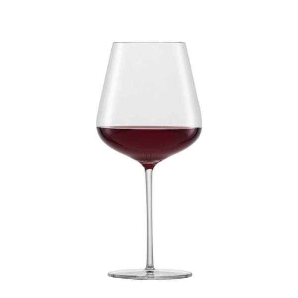 Schott Zwiesel Vervino All-Purpose Wine Glasses