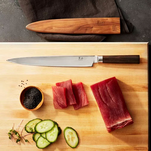 Cangshan Haku 10" Slicer