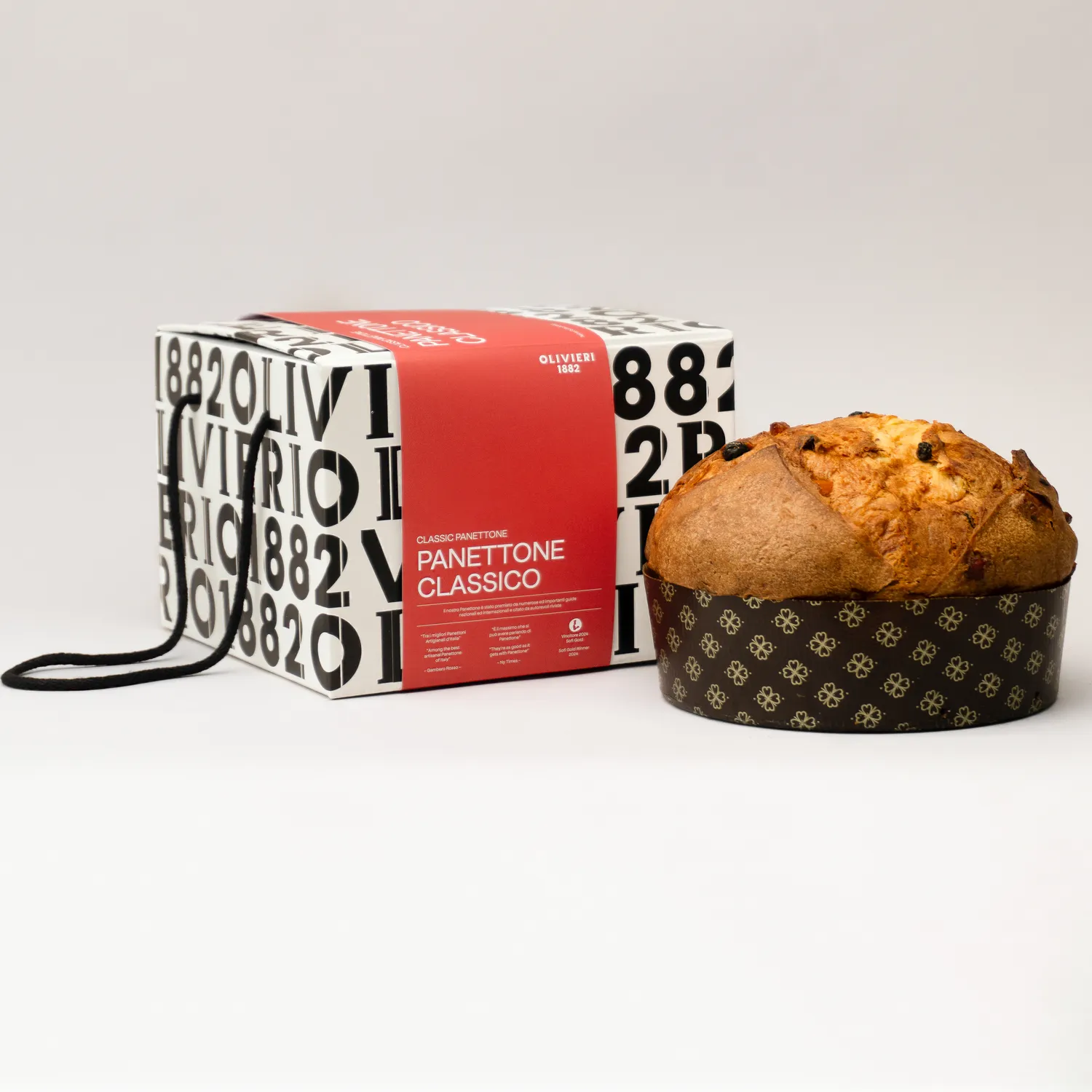 Olivieri Panettone Classic