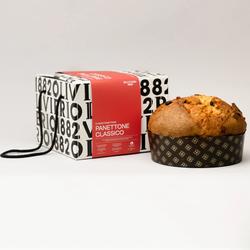 Olivieri Panettone Classic