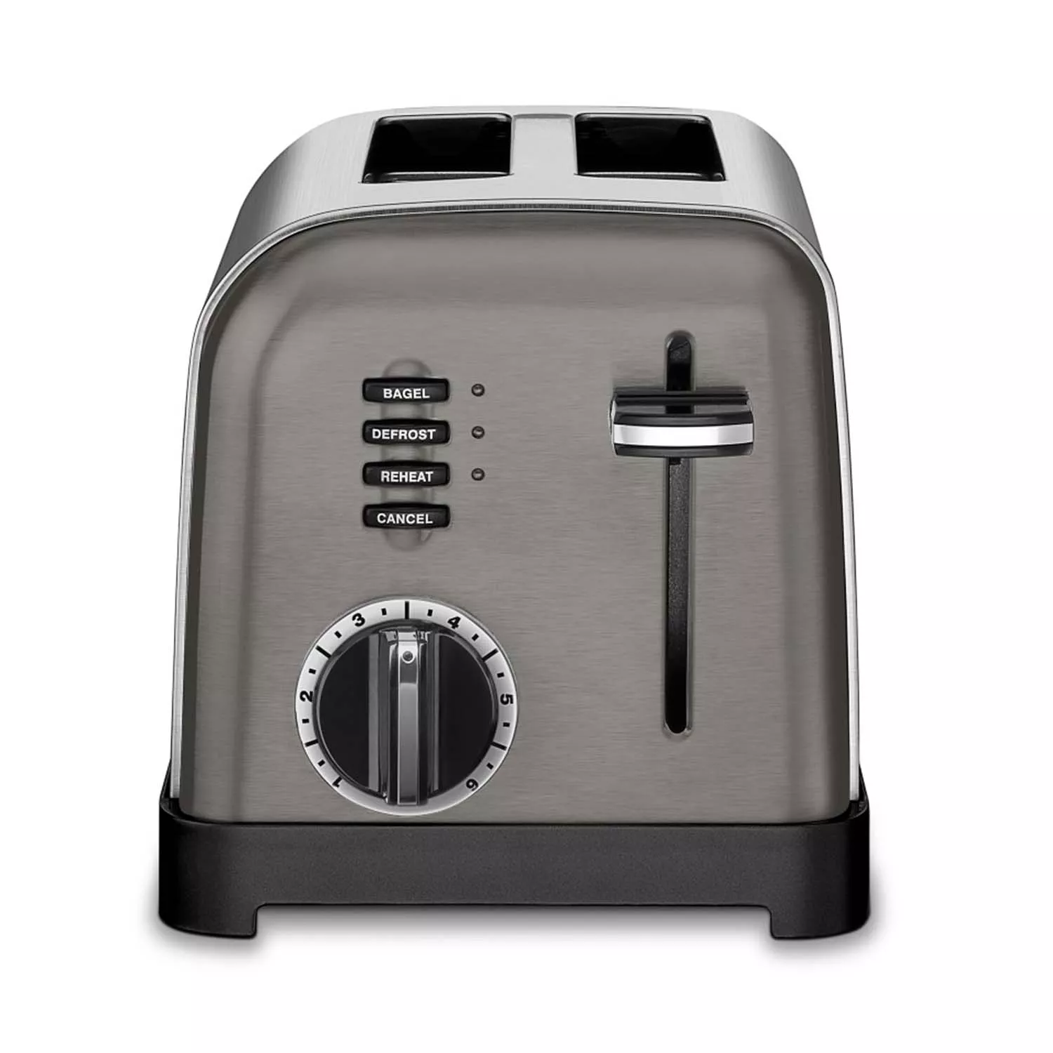 Cuisinart Classic 2-Slice Toaster