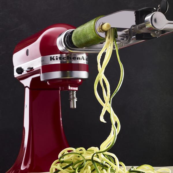 KitchenAid® Spiralizer Plus - thumbnail 4