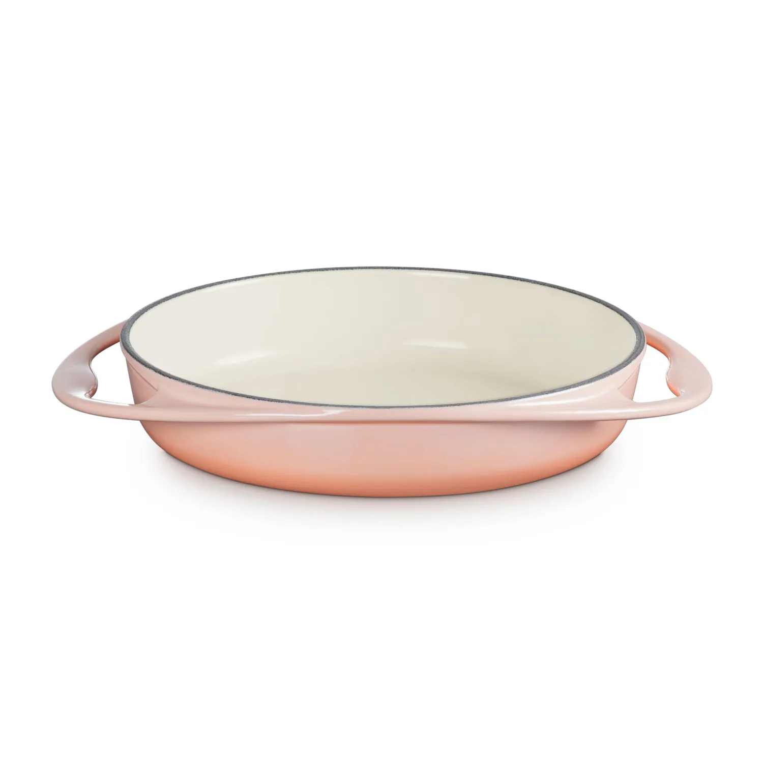 Le Creuset Heritage Tarte Tatin Dish, 2 qt.