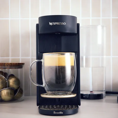 Nespresso Vertuo Up By Breville