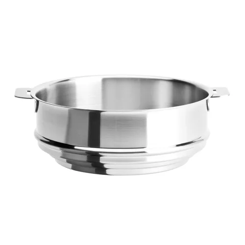 Cristel Strate Universal Steamers