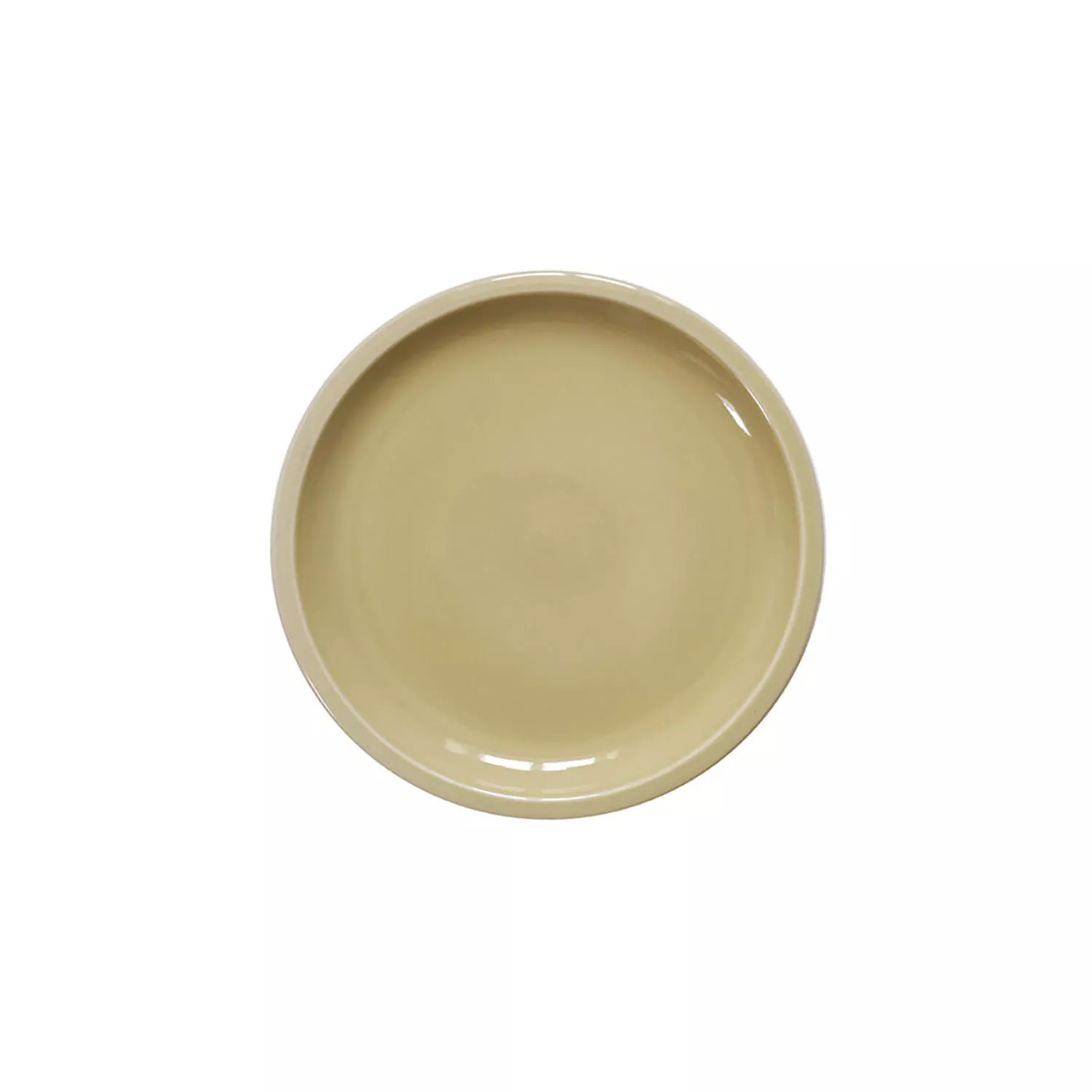 Jars Cantine Appetizer Plates, Set of 4