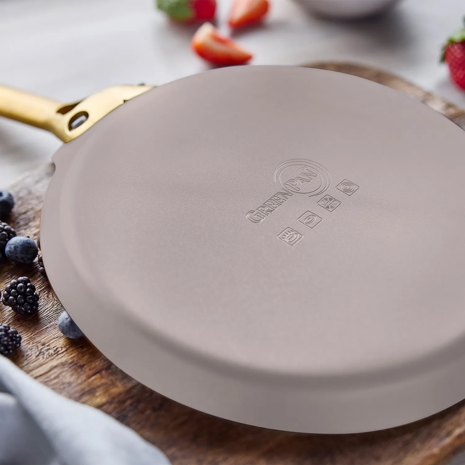 GreenPan Reserve Pro Crepe Pan 