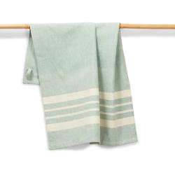 Sustainable Threads Kitchen Towels, Set of 2