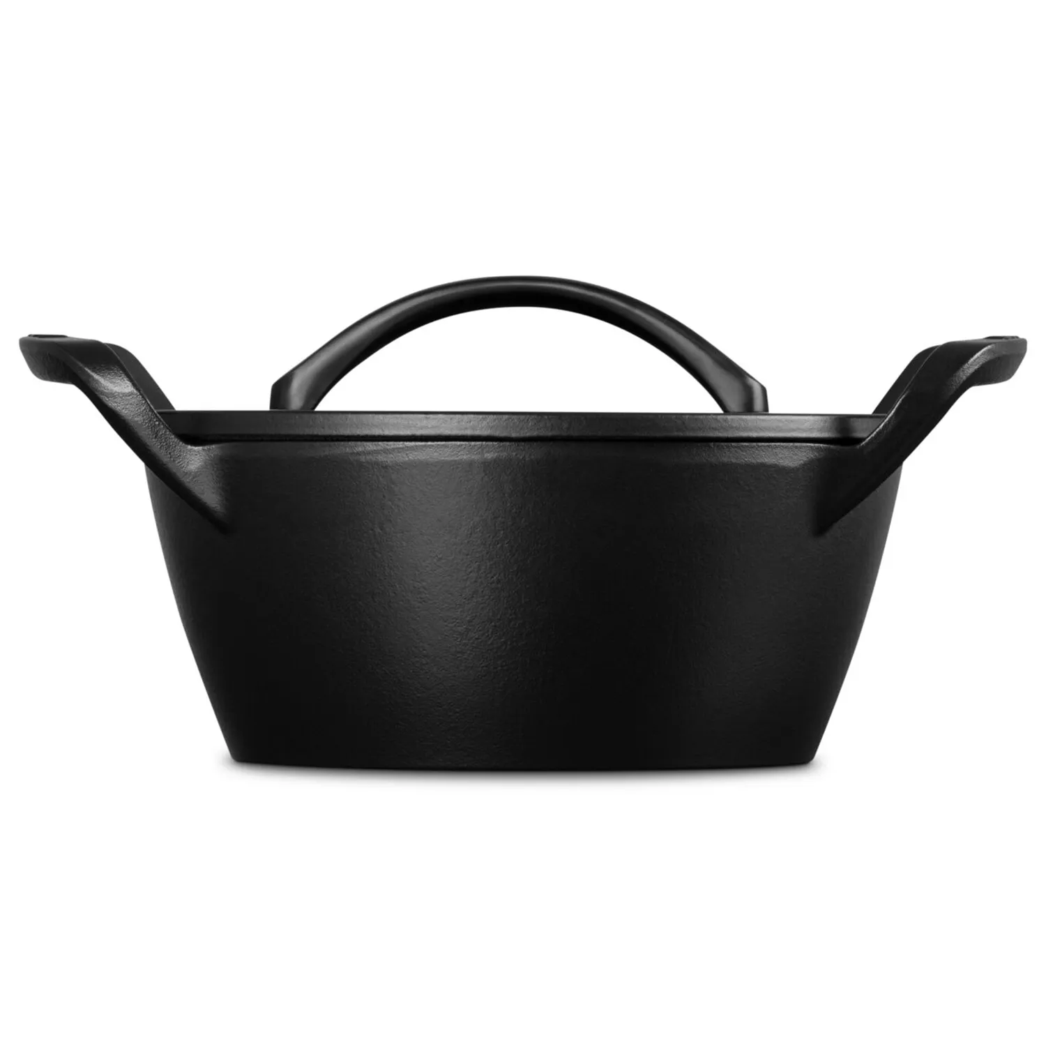 Le Creuset Alpine Outdoor Dutch Oven, 4.25 qt.