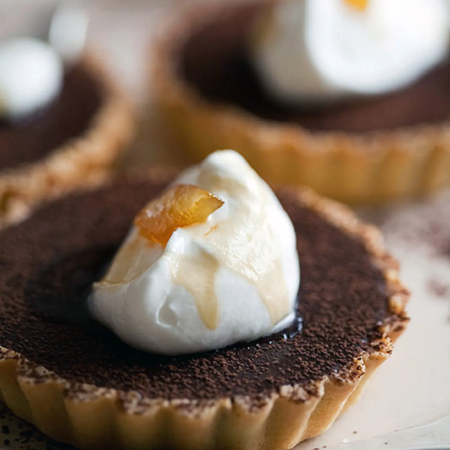 Fall Baking Workshop - image 1