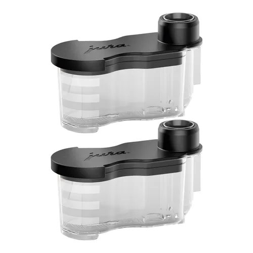 JURA Syrup Attachment for GIGA 10, Z10, Set of 2