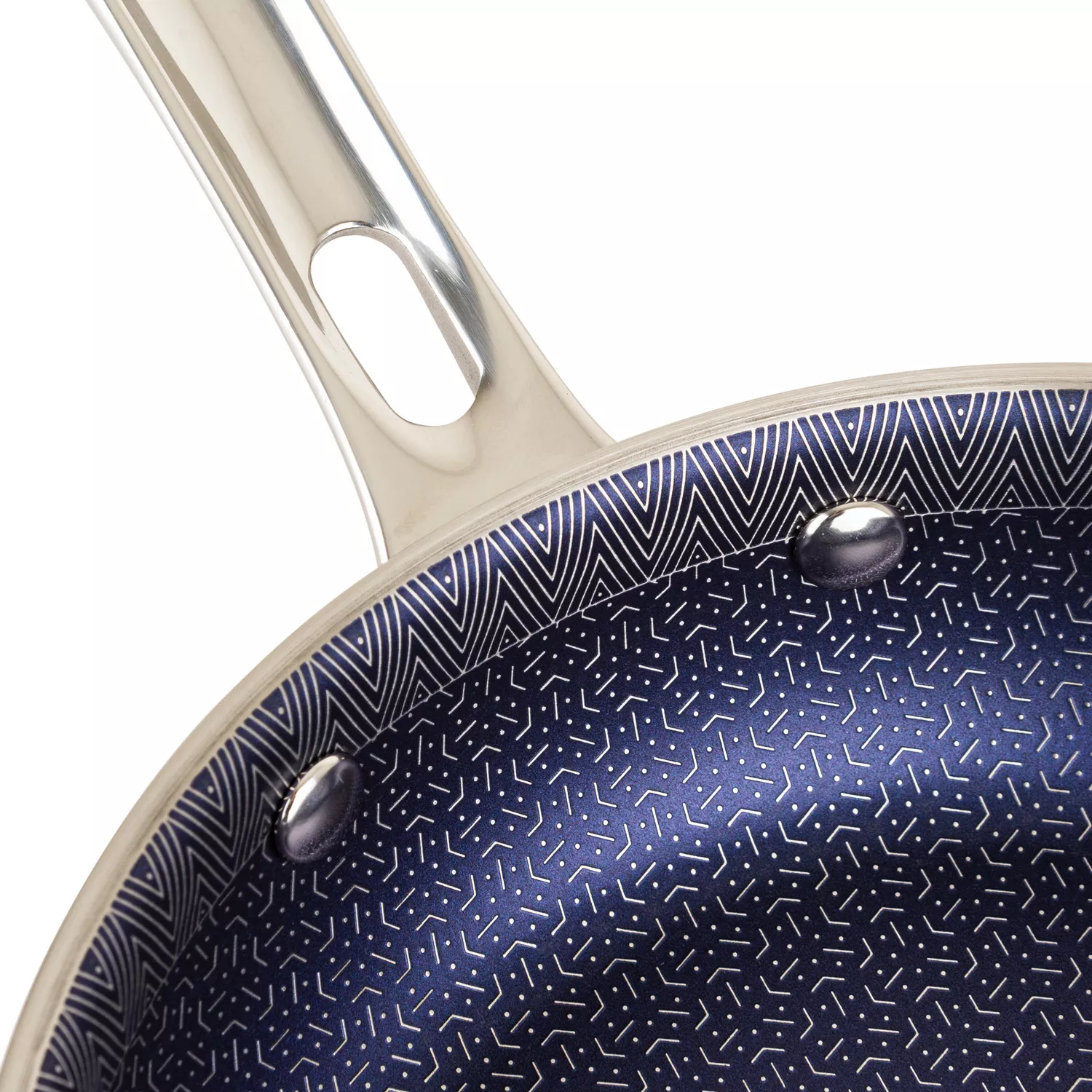 Viking Hybrid Plus Nonstick Skillet