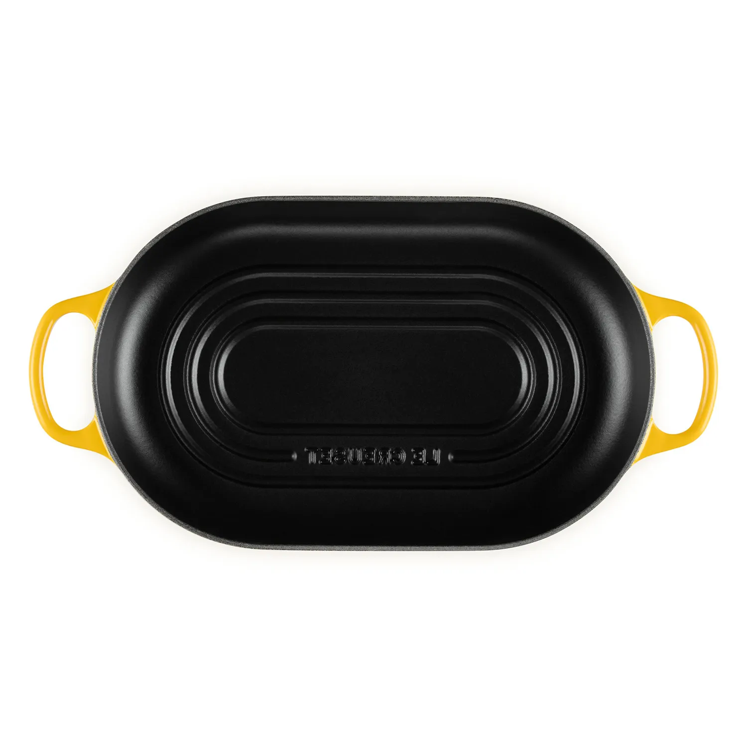 Le Creuset Signature Oval Bread Oven, 1.5 qt.