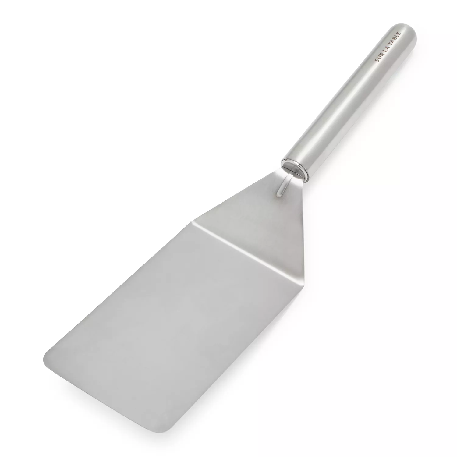Sur La Table Stainless Steel Turner