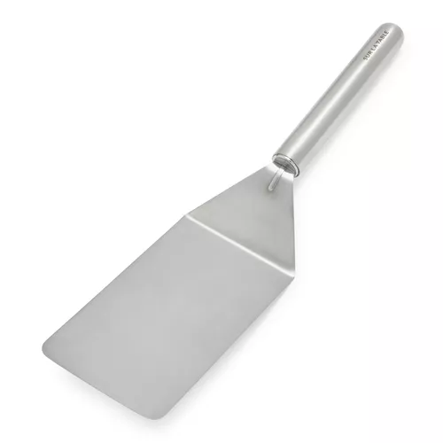 Sur La Table Stainless Steel Turner
