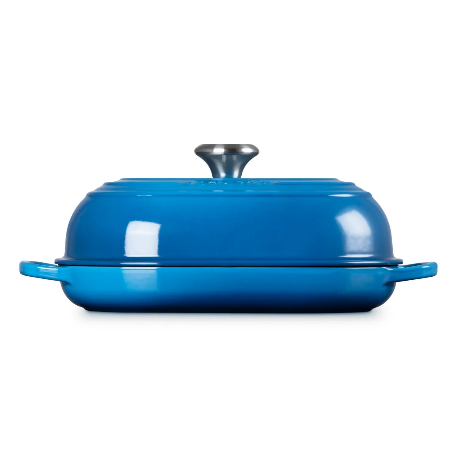 Le Creuset Signature Oval Bread Oven, 1.5 qt.