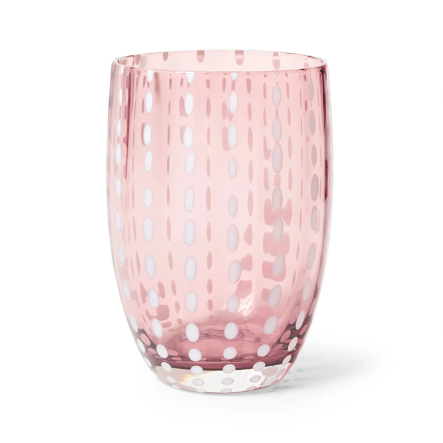 Zafferano Perle Tumblers