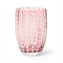 Zafferano Perle Tumblers