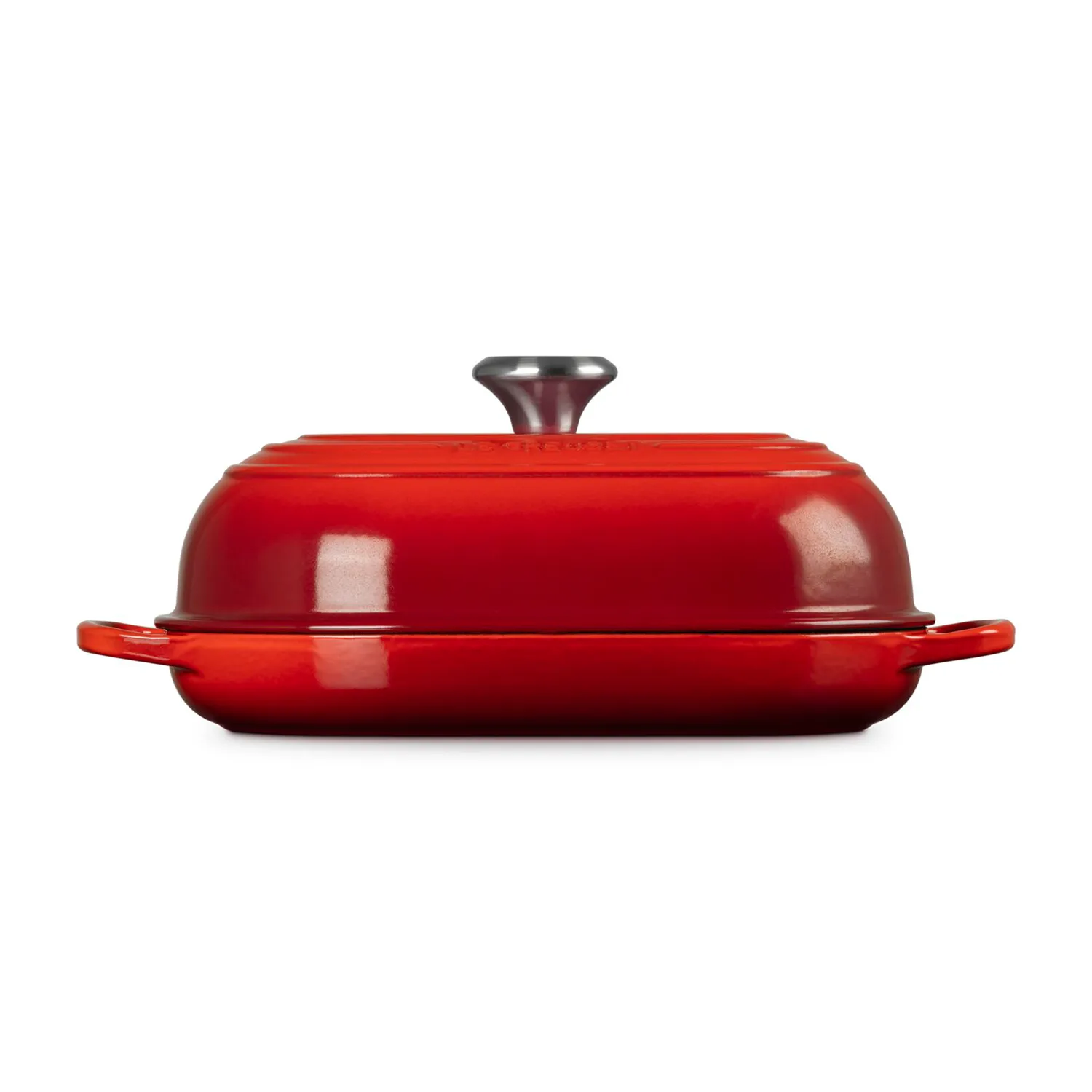 Le Creuset Signature Oval Bread Oven, 1.5 qt.