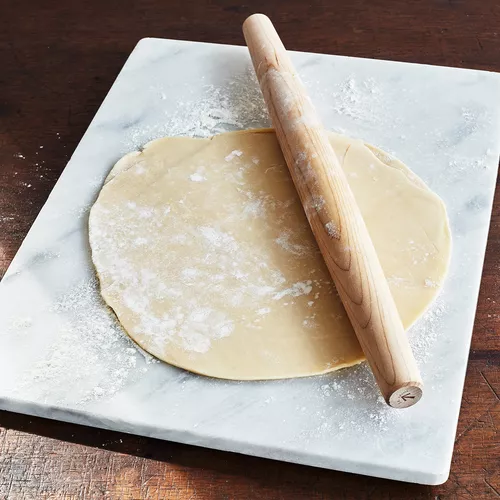 Sur La Table French Tapered Rolling Pin, 20&#189;&#034; x 1&#190;&#034;