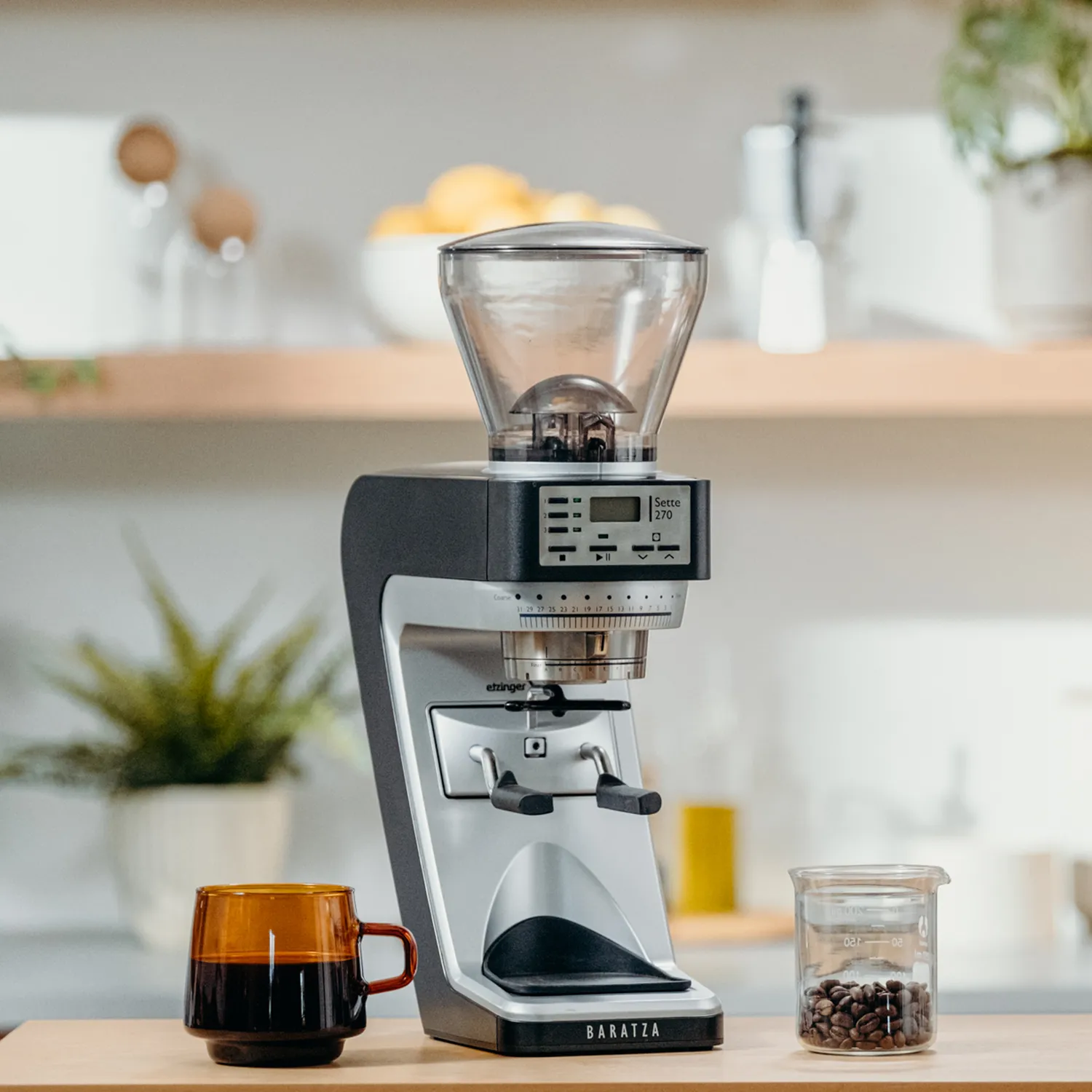 Baratza Sette 270 Coffee Grinder