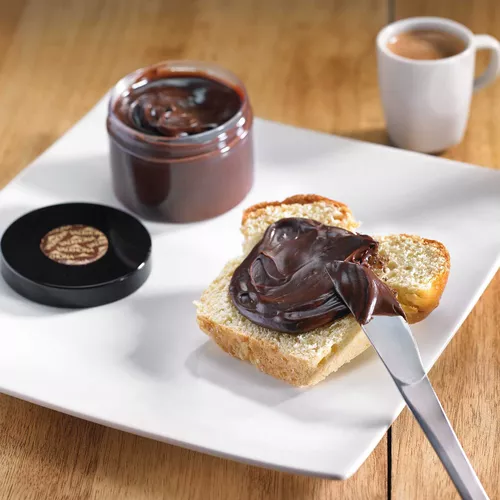 Hazelnut Chocolate Spread