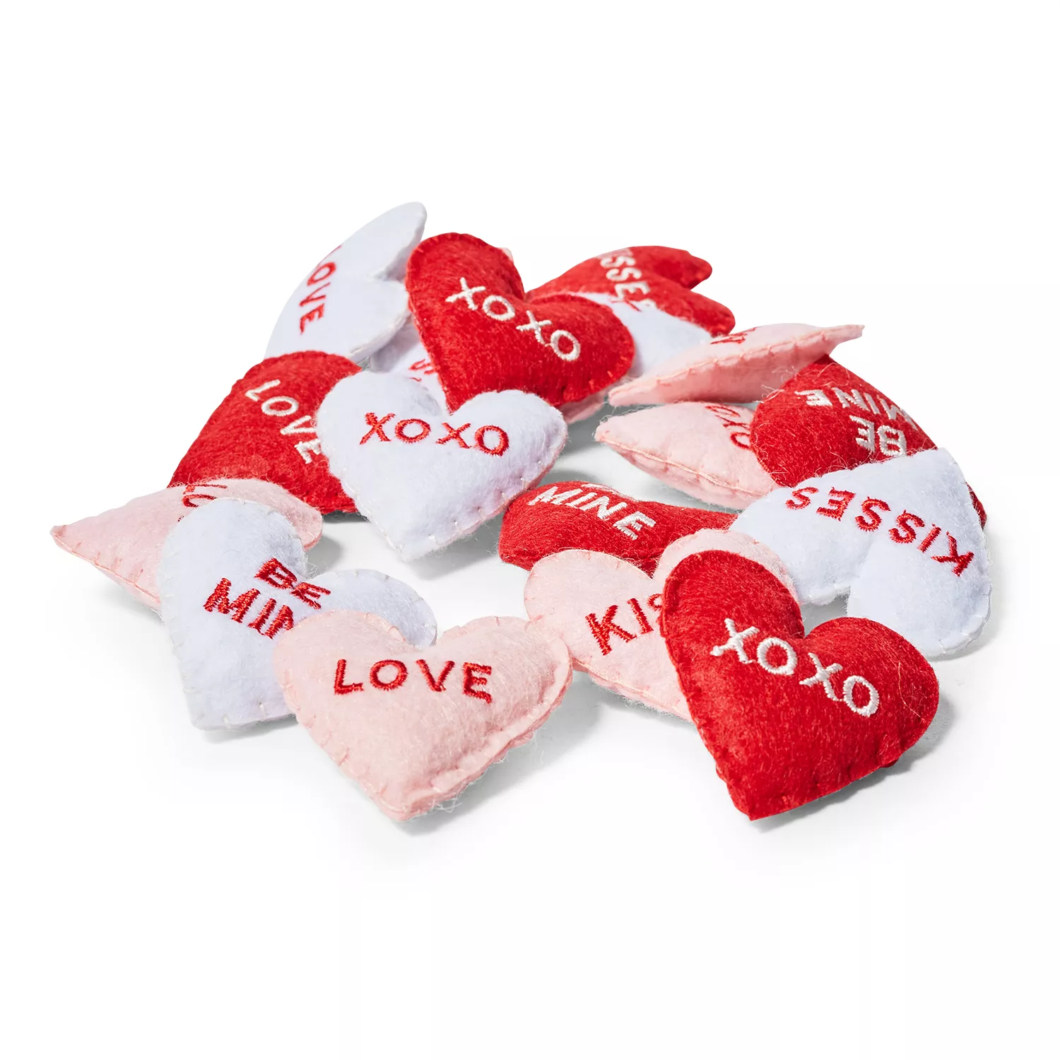 Sur La Table Valentine's Day Heart Scatter