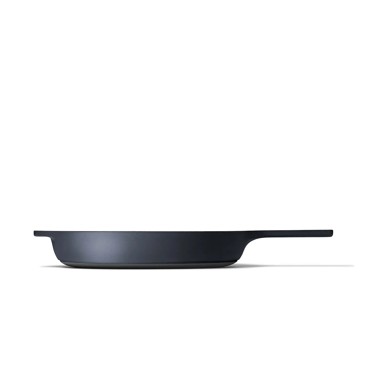 Caraway Enameled Cast Iron Skillet, 12"