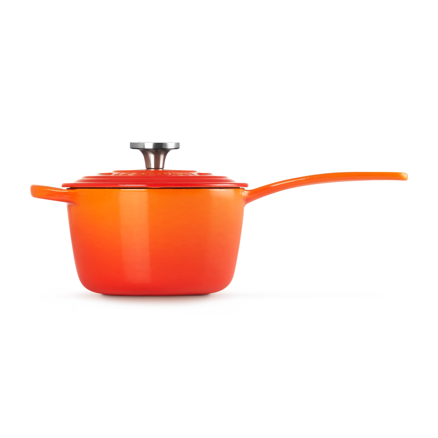 Le Creuset Signature Saucepan, 1.75 qt.