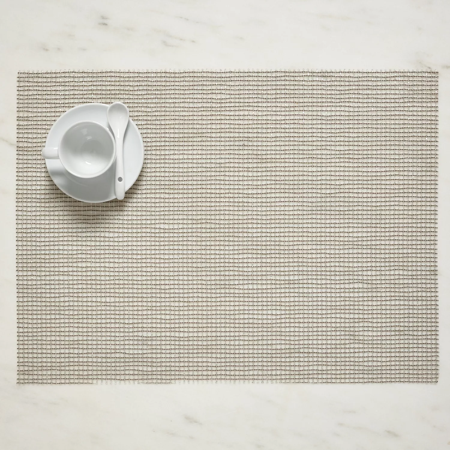 Chilewich Lattice Placemat, 19&#34; x 14&#34;