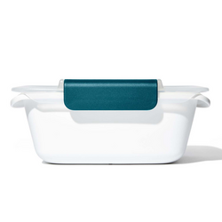 OXO Good Grips Prep and Go Sandwich Container, 4.3 Cups