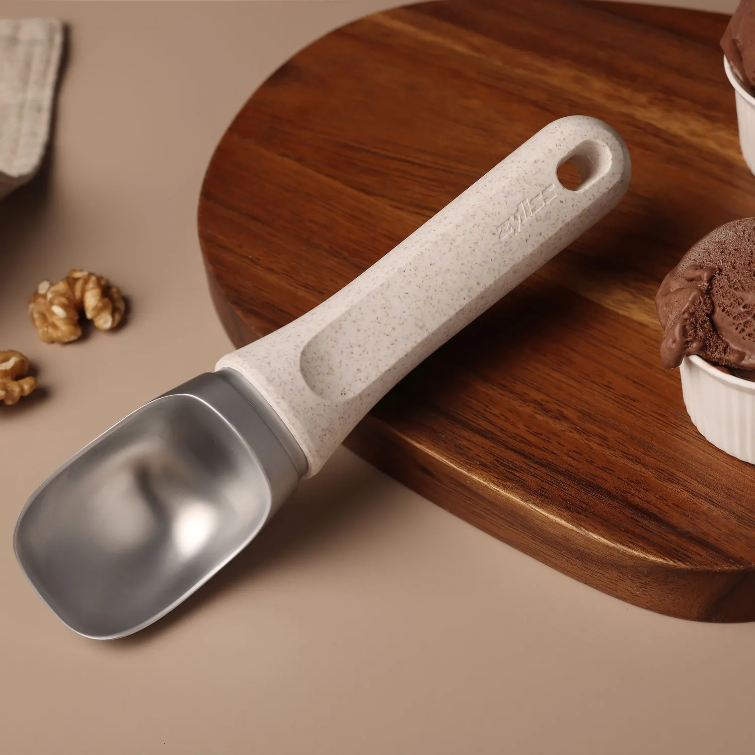 Zyliss Ice Cream Scoops