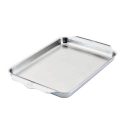 Hestan Provisions OvenBond Tri-Ply Sheet Pan Best non rust sheet pan ever