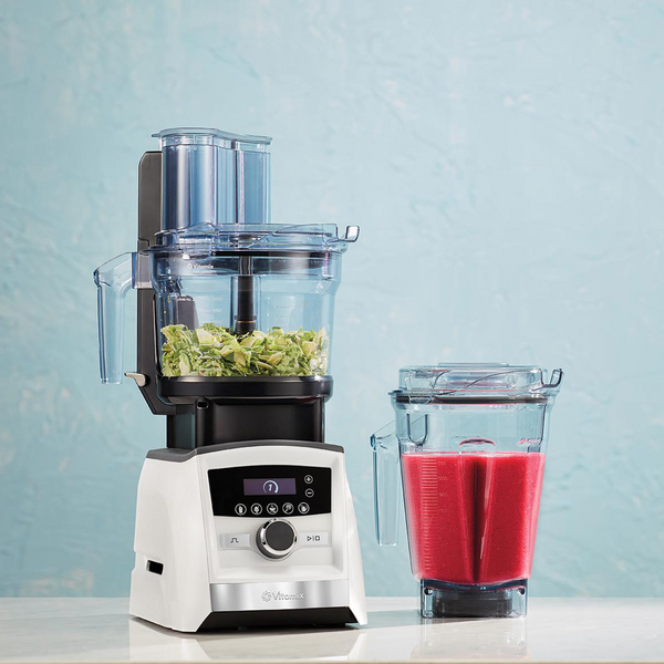 Vitamix® A3500 Gourmet SmartPrep Kitchen System Blender with Food