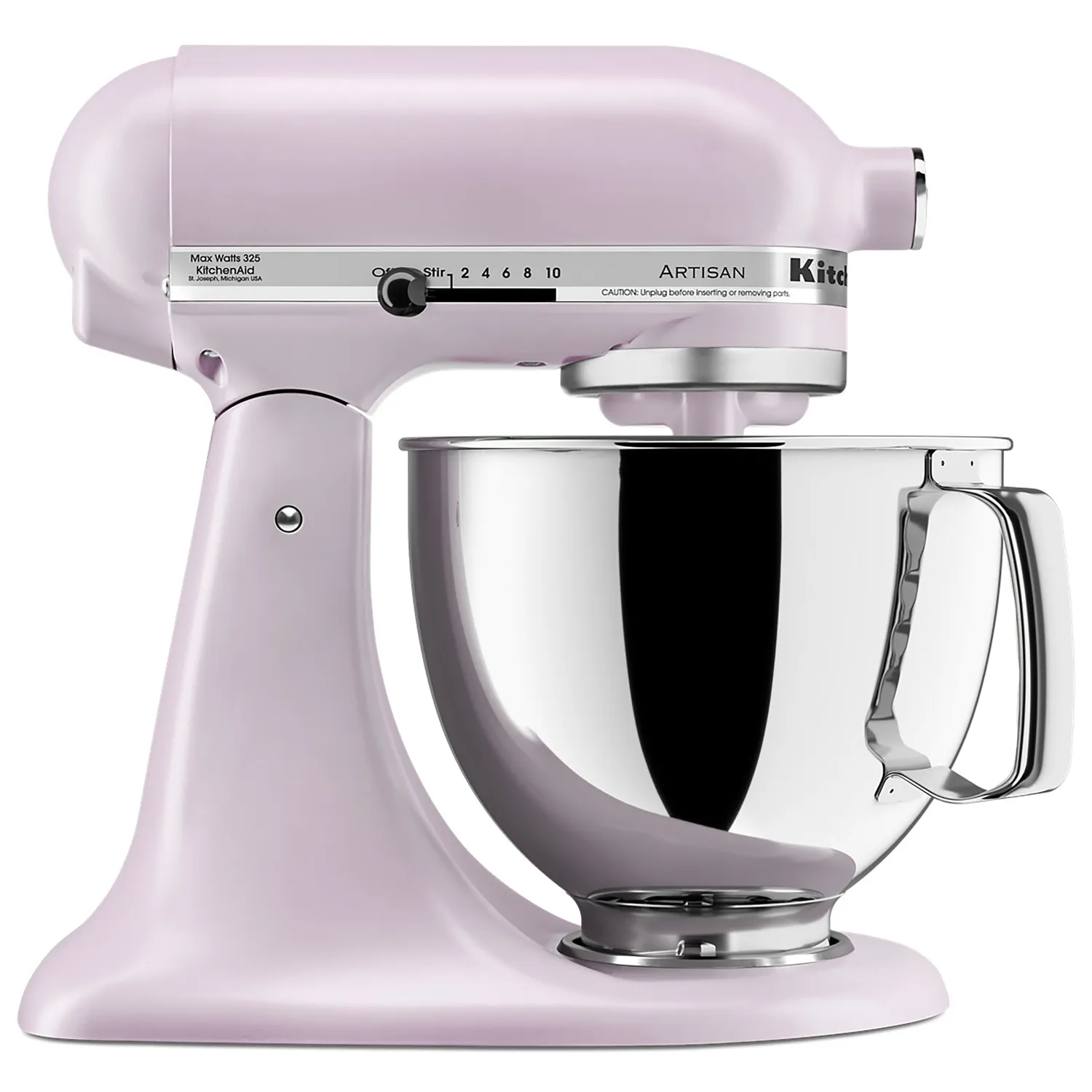 KitchenAid® Artisan Stand Mixer, 5 qt.