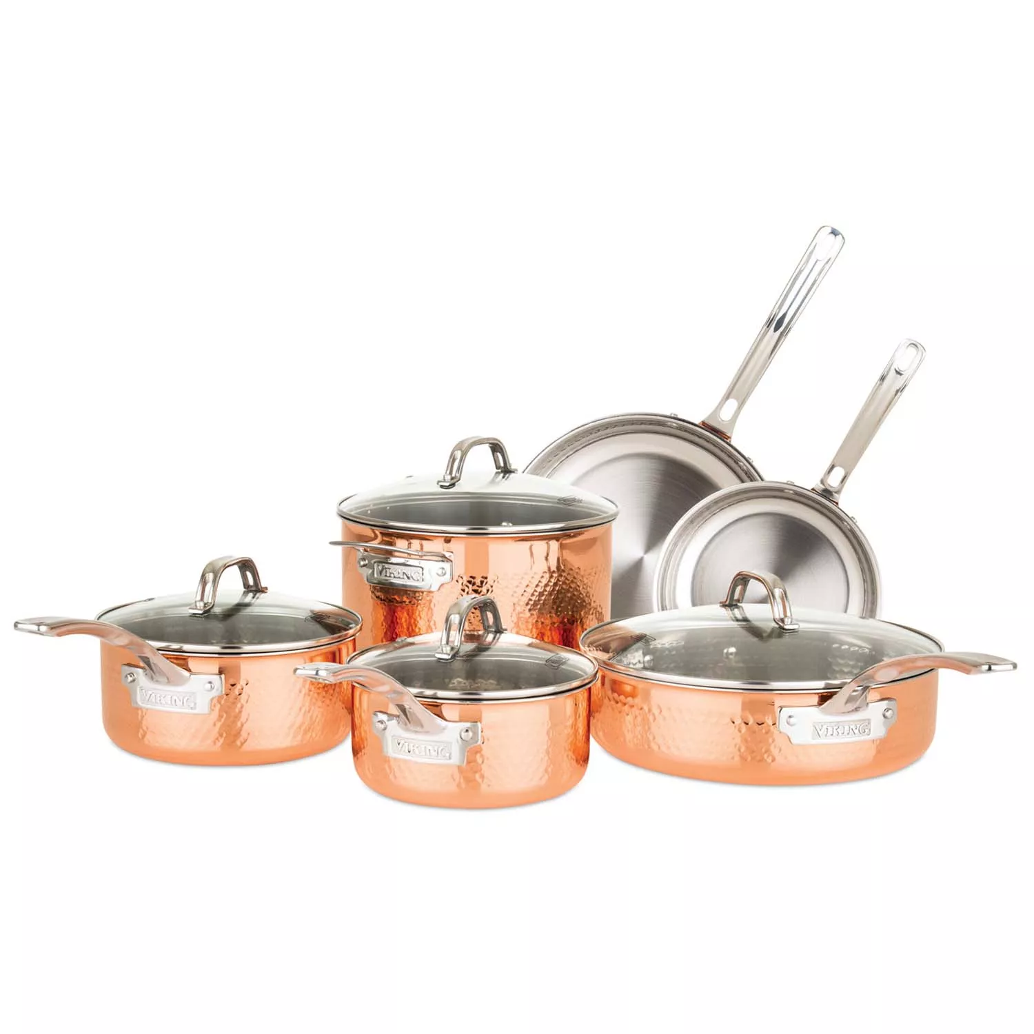 Save $400 on a Hex Clad cookware set for Black Friday