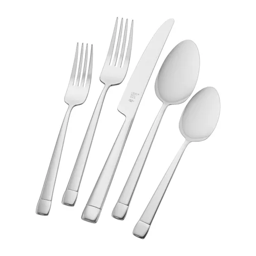 Zwilling J.A. Henckels Bellamar Flatware, 20-Piece Set