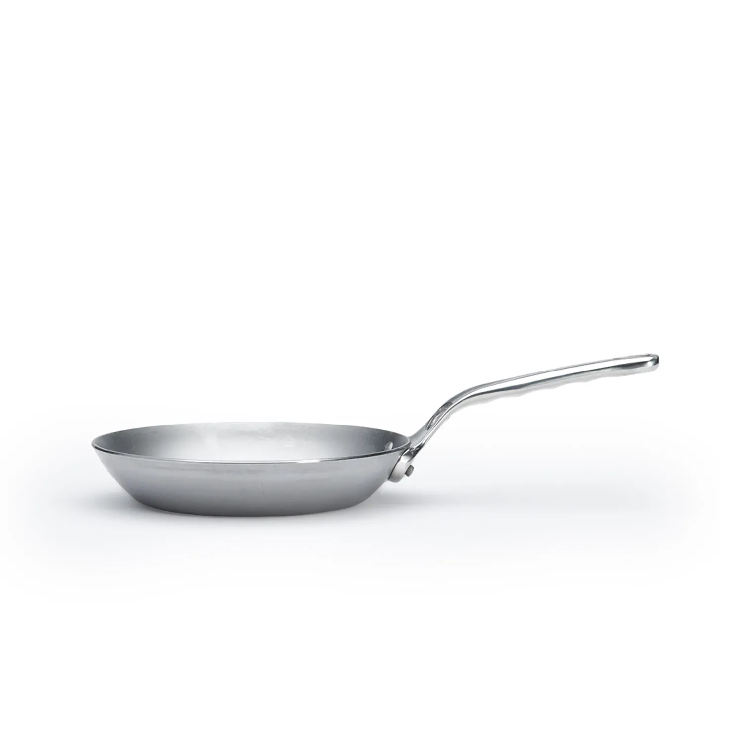 de Buyer Mineral B Pro Carbon Steel Skillet