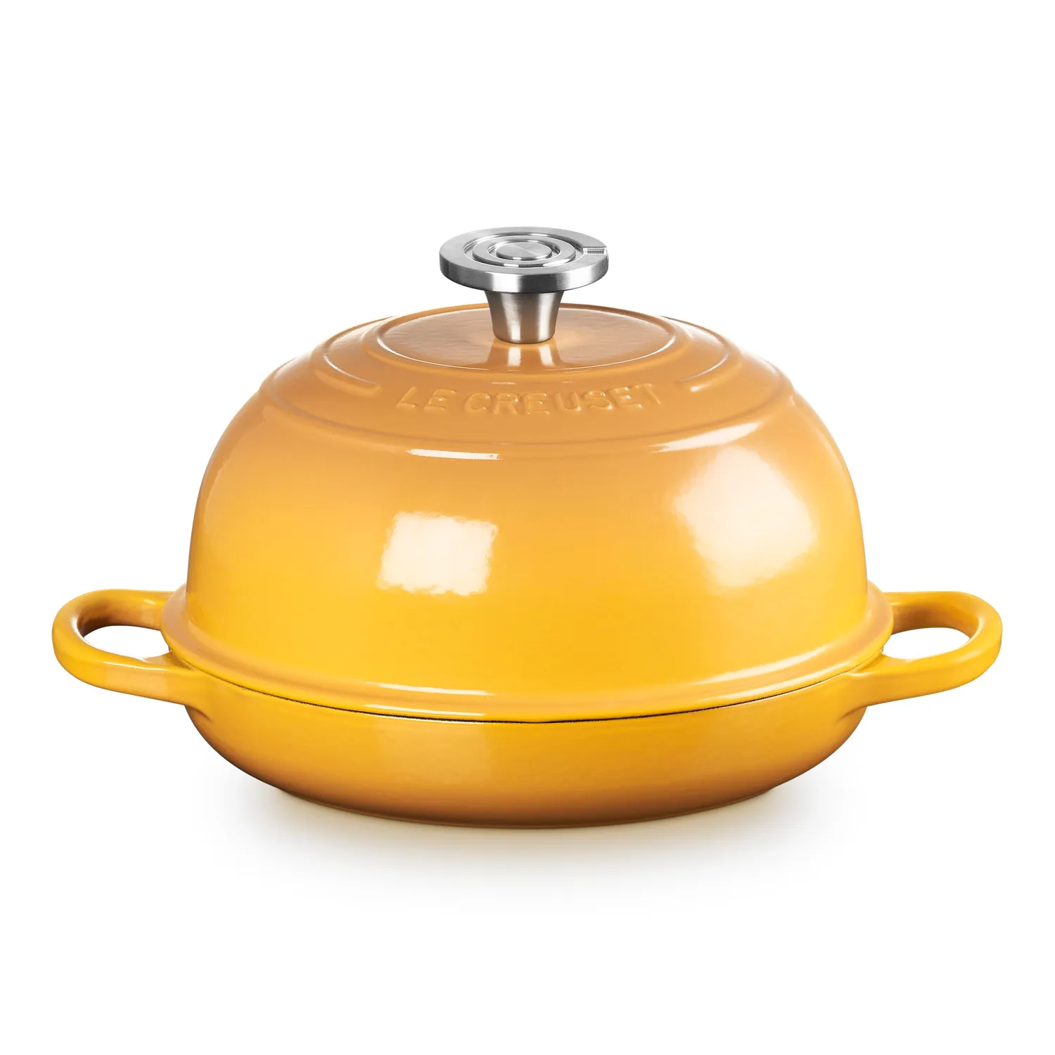 Le Creuset Enameled Cast Iron Bread Oven