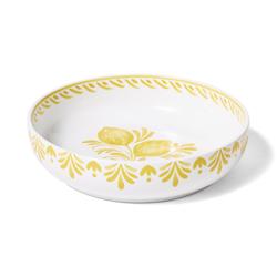 Sur La Table Citrus Bloom Pasta Bowl